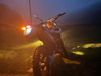 beta rr50 enduro sport