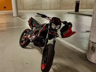 derbi senda drd 50 x-treme