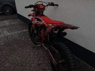 beta rr 50 factory sport