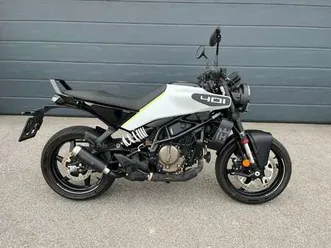 - neues modell - mit remus sportauspuff