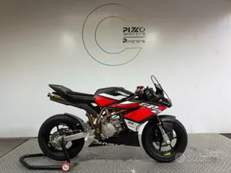 altro ohvale gp2 190 pro 2024 6 ore