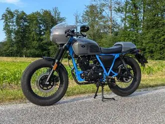 haycroft sondermodell