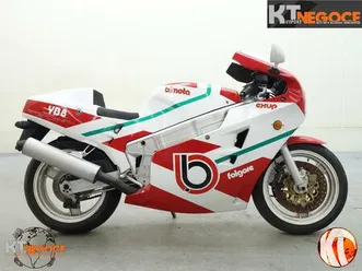 1990 bimota yb8 a vendre