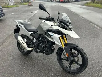 2022 bmw g310gs a vendre