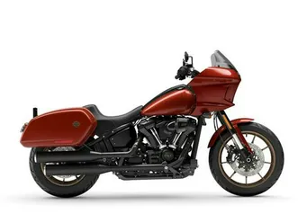 2024 harley-davidson softail fxlrst - low rider st