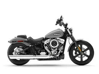 2025 harley-davidson softail fxbb - street bob