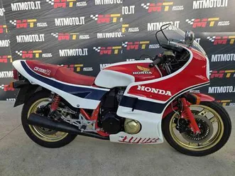 1983 honda cb 1100r a vendre