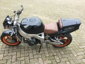 honda cbr 900 rr fireblade '98 - klassieker! — motoren | honda — marktplaats
