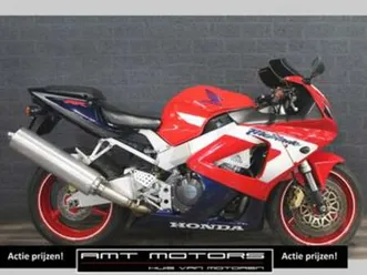 honda cbr 900 rr fireblade (bj 2001) cbr900 — motoren | honda — marktplaats