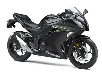 2016 kawasaki ninja 300 abs
