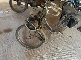 1978 solex 5000 a vendre