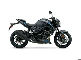 2019 suzuki gsx-s 750z