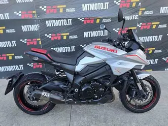 2021 suzuki katana 1100 a vendre