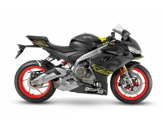 aprilia rs 660
