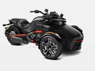 can-am spyder f3-s