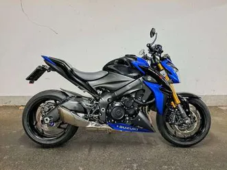 gsx-s1000