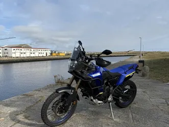 yamaha tenere 700 world raid