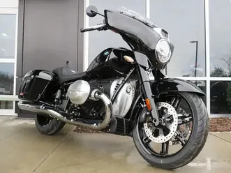 2025 bmw r 18 b blackstorm metallic