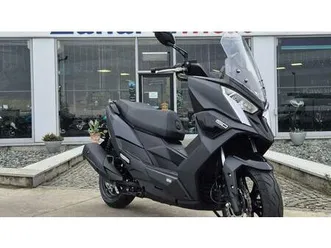 vendo kymco dink r 150 tunnel (2023 - 26) nuova a rivolta d'adda (codice 9919080) - moto.it