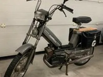 garelli vip 2 n con documenti e funzionante