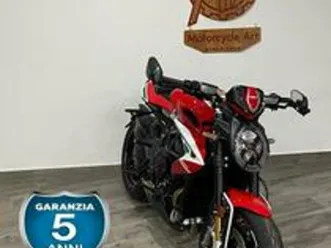 mv agusta dragster 800 rc scs