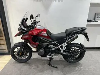 triumph tiger 1200 gt pro