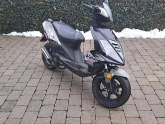 roller explorer race gt 50