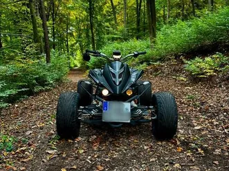 quad jinling 300 ccm