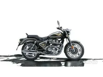 royal enfield bullet 650