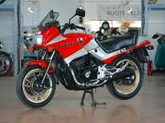 suzuki gsx 550 es anno 1985 conservata