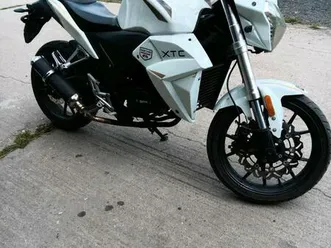 moped sasch xtc sfm 50 cmm schaltmoped