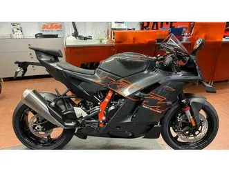 vendo ktm 990 rc r (2026) nuova a bologna (codice 9919529) - moto.it