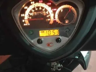 kymco - agility city 125