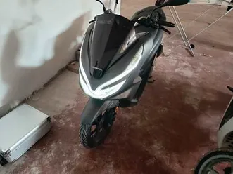 honda - pcx
