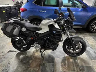 bmw - f800r