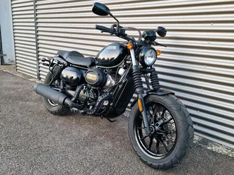 hyosung gv 125 s aquila -au/hu & service neu-