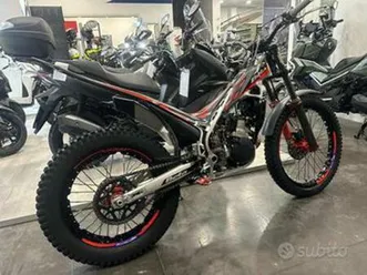 betamotor evo evo 300 2t