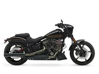 fxse 2016 cvo™ pro street breakout®