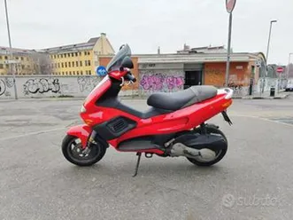 runner 180 2t. sp 1998