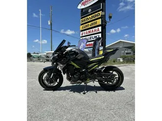 2020 kawasaki z900 abs