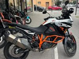 ktm 1190 adventure r