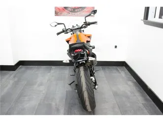 2023 ktm duke 790