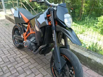ktm 950 smr