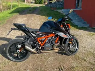 super duke 1290 r