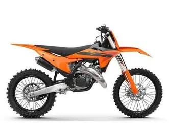 2025 ktm 150 sx f6301y1