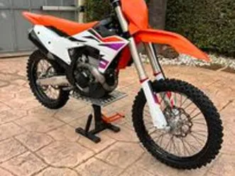 ktm sxf 350 2024