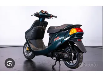 libretto in regola malaguti f10