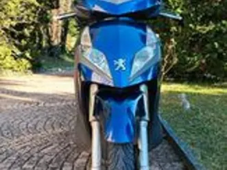 peugeot geopolis 250 - 2007