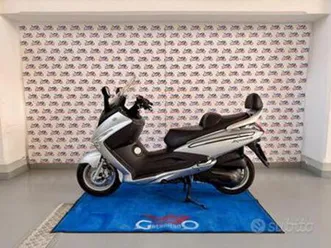 sym joymax 250 garantita e finanziabile