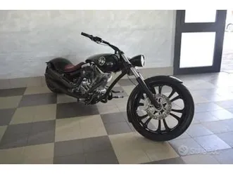 harley-davidson fxstc softail custom war eagle 2.0